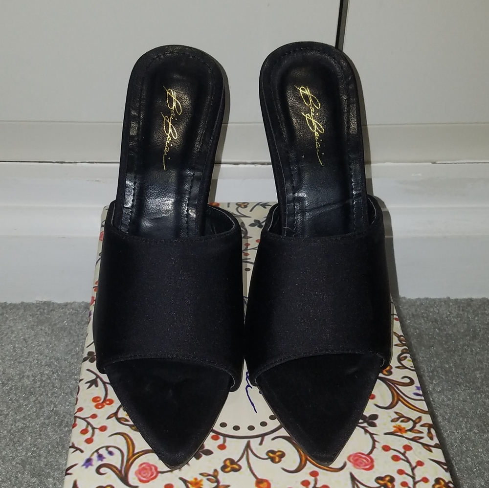 Mules